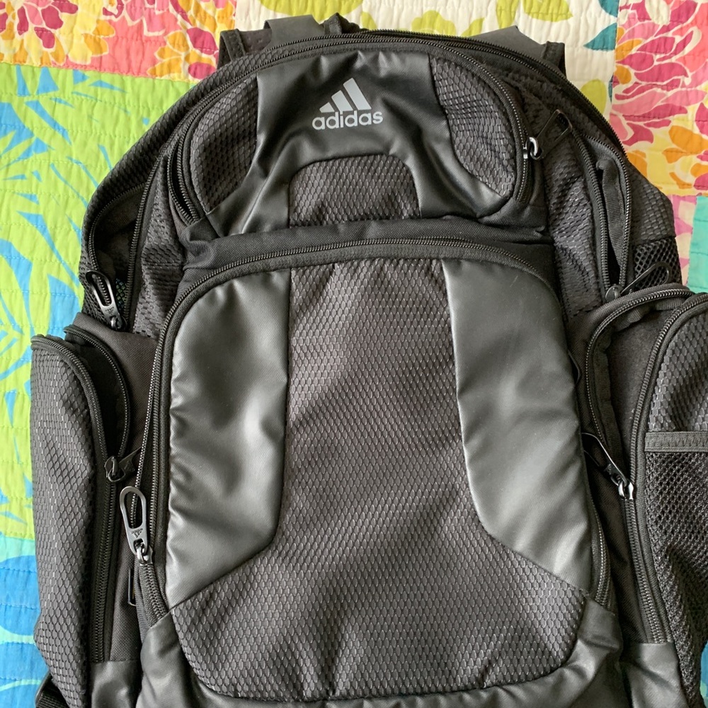 ADIDAS BACKPACK